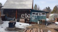 Лот: 25291540. Фото: 6. 2-комн. дача , СНТ Таёжный химико-металлургического...