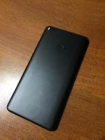 Лот: 14592142. Фото: 2. Xiaomi mi max 2/4/64. Смартфоны, связь, навигация