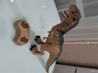 Лот: 17580672. Фото: 4. Динозавр на р/у. Состояние нового. Красноярск