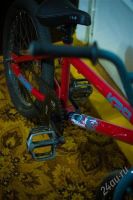 Лот: 2652892. Фото: 3. bmx k2. Спортивные товары