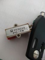 Лот: 10109086. Фото: 3. Pioneer heade shell c картриджем... Бытовая техника