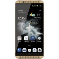 Лот: 10762270. Фото: 3. Премиум смартфон ZTE Axon 7 4Gb... Красноярск