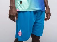Лот: 24975413. Фото: 9. Футбольная форма Puma AC Milan