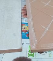 Лот: 25374789. Фото: 3. Керамическая плитка (кафельная... Строительство и ремонт