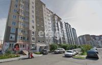 Лот: 25365515. Фото: 16. 3-комн. квартира , Красноярск...