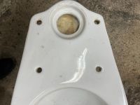 Лот: 24928209. Фото: 5. Унитаз б/у (без бочка)