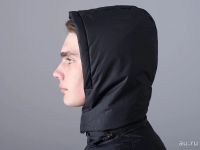 Лот: 12839106. Фото: 4. Куртка Nike T4. Красноярск