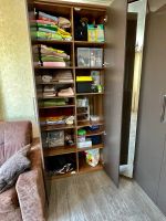 Лот: 20564050. Фото: 6. Угловой шкаф