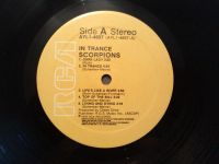 Лот: 16479706. Фото: 5. Scorpions - In Trance - Идеальное...