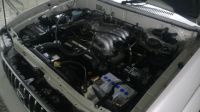 Лот: 11002510. Фото: 3. Автомобиль Toyota LC90. Красноярск