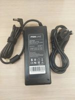 Лот: 20037861. Фото: 3. Корпус SFF Foxline FL-103 [FL-103-AD120-DC... Компьютеры, оргтехника, канцтовары