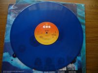 Лот: 13972305. Фото: 5. Space. " Just Blue." LP.