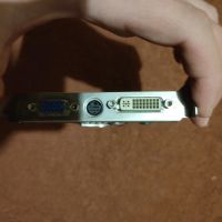 Лот: 24635011. Фото: 2. Asus ATI Radeon 9550 SE 128 МБ... Комплектующие