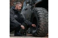 Лот: 24657216. Фото: 6. Компрессор HOTO Air Pump Pro
