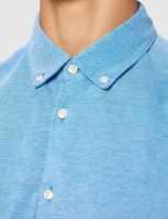 Лот: 18373826. Фото: 3. Поло от Pierre Cardin 100% хлопок... Одежда, обувь, галантерея