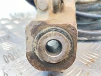 Лот: 25132930. Фото: 5. поворотный кулак Renault Duster...