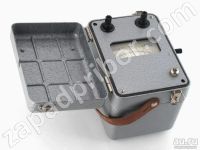 Лот: 9175442. Фото: 4. продам мегомметр М1102/1. Красноярск