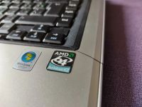 Лот: 18155116. Фото: 2. Ноутбук Asus F3Ke. Компьютеры, ноутбуки, планшеты