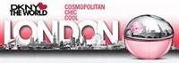 Лот: 3675723. Фото: 2. Be Delicious London от Donna Karan... Парфюмерия
