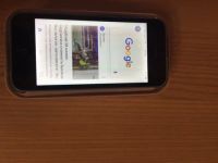 Лот: 10931112. Фото: 2. Продам iPhone 5С (оригинал). Смартфоны, связь, навигация