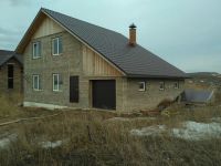 Лот: 7697701. Фото: 5. Строительство из монолитного арболита...