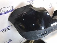 Лот: 21708268. Фото: 2. бампер Renault Duster HSA. Автозапчасти