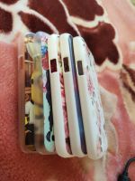 Лот: 10268805. Фото: 2. Пластиковые чехлы на samsung galaxy... Аксессуары