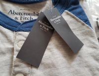 Лот: 9005809. Фото: 2. Толстовка (хенлеу) Abercrombie... Женская одежда