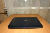 Лот: 18385936. Фото: 2. Ноутбук Acer Aspire 4736ZG рабочий... Компьютеры, ноутбуки, планшеты