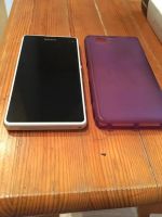 Лот: 10135039. Фото: 5. Продам sony xperia z1 compact