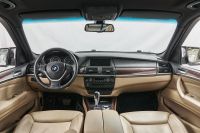 Лот: 22142047. Фото: 10. BMW X5 2008