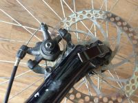 Лот: 5854853. Фото: 4. Велосипед IDOL Woodoo enduro 26... Красноярск