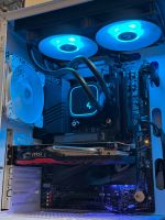 Лот: 24644601. Фото: 3. Игровой компьютер i7-12700k... Компьютеры, оргтехника, канцтовары