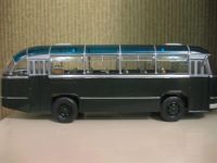 Лот: 6148393. Фото: 5. ЛАЗ-695 Городской. *ultra models...