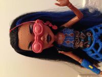 Лот: 4999431. Фото: 3. Кукла Монстер Хай Monster High... Дети растут