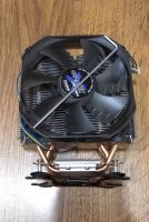 Лот: 23291205. Фото: 6. Zalman CNPS10X Optima (крепление...