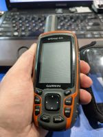 Лот: 18601659. Фото: 3. Навигатор туристический Garmin... Красноярск