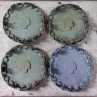 Лот: 21509612. Фото: 2. Крышки для литья Nissan Cima OEM... Шины, Диски