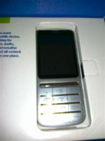 Лот: 1580260. Фото: 3. NOKIA C3-01. Красноярск