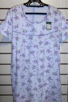 Лот: 8249716. Фото: 3. Ночная сорочка с 48- 60 размер... Одежда, обувь, галантерея