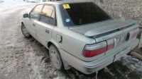 Лот: 2655325. Фото: 3. продам toyota corolla. Красноярск