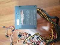 Лот: 25803403. Фото: 2. Блок питания Zalman 450-gs. Комплектующие