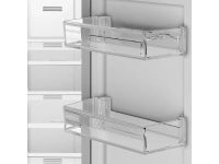 Лот: 24688337. Фото: 5. Холодильник Hotpoint HFP4 480I...