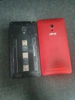 Лот: 16496041. Фото: 2. смартфон asus zenfone 6 a600cg... Запчасти, оборудование