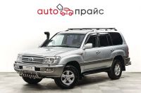 Лот: 21980293. Фото: 4. Toyota Land Cruiser 2006