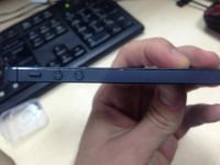 Лот: 4181697. Фото: 4. iPhone 5 16Gb Black Цена до 21...