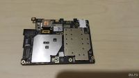 Лот: 11627488. Фото: 2. Lenovo S90. Системная плата. Запчасти, оборудование