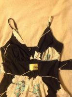 Лот: 5846735. Фото: 2. Топ с баской celyn b оригинал. Женская одежда