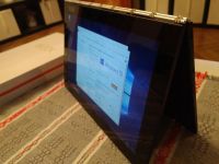 Лот: 10757150. Фото: 5. Lenovo Yoga Book Windows