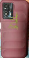 Лот: 19861980. Фото: 5. Чехол/бампер для Realme 9Pro 5G...